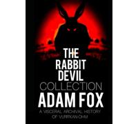 The Rabbit Devil Collection: Vurr'Kan-Ohm: The suspenseful horror trilogy from the author of Talia, Cursed Lineage and More