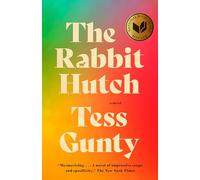 The Rabbit Hutch: A Novel (National Book Award Winner)