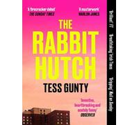 The Rabbit Hutch - Tess Gunty - Oneworld Publications - Poche - Roman