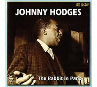 The Rabbit in Paris