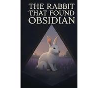 The rabbit that found Obsidian