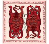 The Rabbit That Hunts Tigers CD