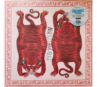 The Rabbit That Hunts Tigers Vinyl Import