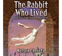 The Rabbit Who Lived (Waldo Rabbit)