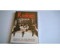 The Rabeats à l'Olympia : Tribute to the Beatles