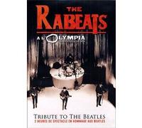 The Rabeats à l'Olympia - Tribute to the Beatles G