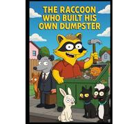 The Raccoon Who Built His Own Dumpster