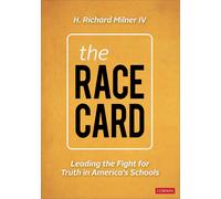 The Race Card