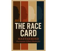 The Race Card - Mastarmind - GM Publishers - ebook (ePub) - Livre