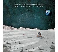 The Race for Space