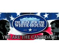 The Race for the White House (PC)