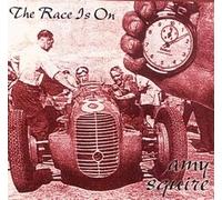 The Race is on [Import]
