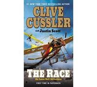 The Race (Isaac Bell Adventures) - [Version Originale] Clive Cussler (Auteur)