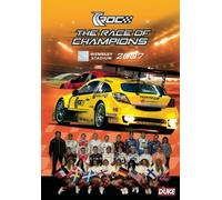 The Race Of Champions - Top Stars And Fast Cars