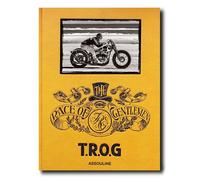 The Race of Gentlemen - Robert Williams - Assouline Eds - relié - Beau livre