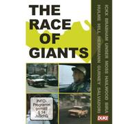 The Race Of Giants [DVD]
