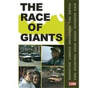The Race Of Giants G