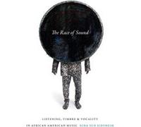 The Race of Sound by Nina Sun Eidsheim Nina Sun Eidsheim (Auteur)