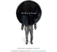 The Race of Sound by Nina Sun Eidsheim Nina Sun Eidsheim (Auteur)