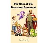 The Race of the Fearsome Foursome