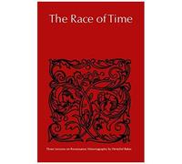 The Race Of Time