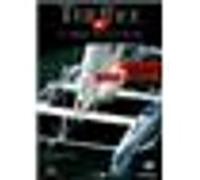 The race : Sans limite autour du monde E