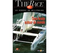 The Race: Sans limite autour du monde [VHS]