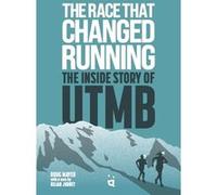 The Race That Changed Running Doug Mayer (Auteur)