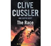 The Race: The Isaac Bell Adventures #4 Cussler, Clive (Auteur)