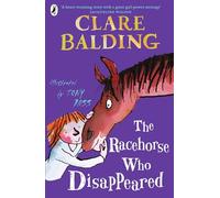 The Racehorse Who Disappeared