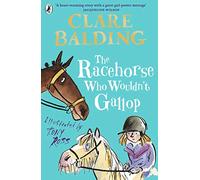 The Racehorse Who Wouldn't Gallop