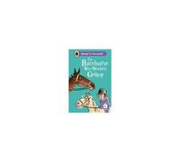 The Racehorse Who Wouldn't Gallop: Read It Yourself - Level 4 Fluent Reader
