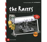 The Racers: Langstreckenrennen - Endurance Motor Racing - 1963 - 1973