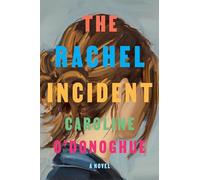 The Rachel Incident