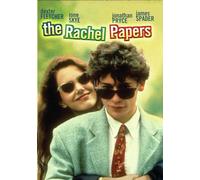 The Rachel Papers [Digital Video Disc]