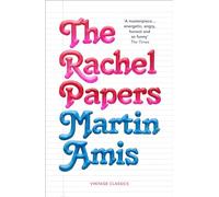 The Rachel Papers: 50th Anniversary Edition