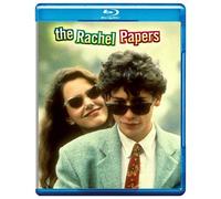 The Rachel Papers [Blu-Ray]