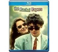 The Rachel Papers – Blu-ray – MGM