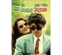 The Rachel Papers [Digital Video Disc]