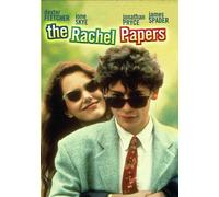 The Rachel Papers (DVD)