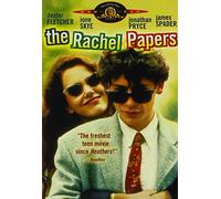 The Rachel Papers [Import USA Zone 1]