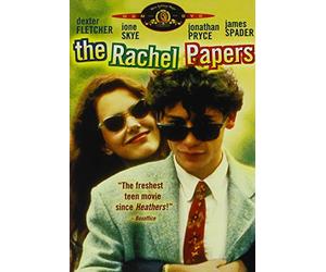 The Rachel Papers [Import USA Zone 1]