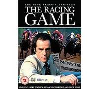 The Racing Game - The Racing Game: the Dick Francis Thriller [Import anglais]