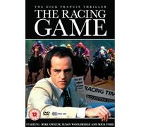 The Racing Game - The Racing Game: the Dick Francis Thriller [Import anglais]
