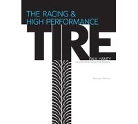 The Racing & High-Performance Tire