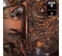 Asphyx – The Rack – CD – Édition anniversaire