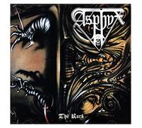 CD de Asphyx - The rack - pour Indifférent - Standard Standard