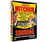 The Racke (El Soborno, Spain Import, See Details For Languages)