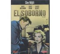 The Racket (1951) / El Soborno (DVD) G