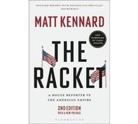 The Racket by Matt Kennard Matt Kennard (Auteur)